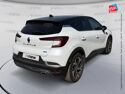 Véhicule d'occasion RENAULT CAPTUR 1.6 E-TECH HYBRIDE 145CH RS LINE