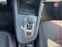 Véhicule d'occasion RENAULT CAPTUR 1.6 E-TECH HYBRIDE 145CH RS LINE