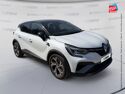 Véhicule d'occasion RENAULT CAPTUR 1.6 E-TECH HYBRIDE 145CH RS LINE