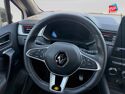 Véhicule d'occasion RENAULT CAPTUR 1.6 E-TECH HYBRIDE 145CH RS LINE