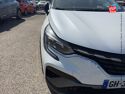 Véhicule d'occasion RENAULT CAPTUR 1.6 E-TECH HYBRIDE 145CH RS LINE