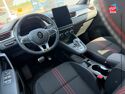 Véhicule d'occasion RENAULT CAPTUR 1.6 E-TECH HYBRIDE 145CH RS LINE