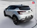 Véhicule d'occasion RENAULT CAPTUR 1.6 E-TECH HYBRIDE 145CH RS LINE