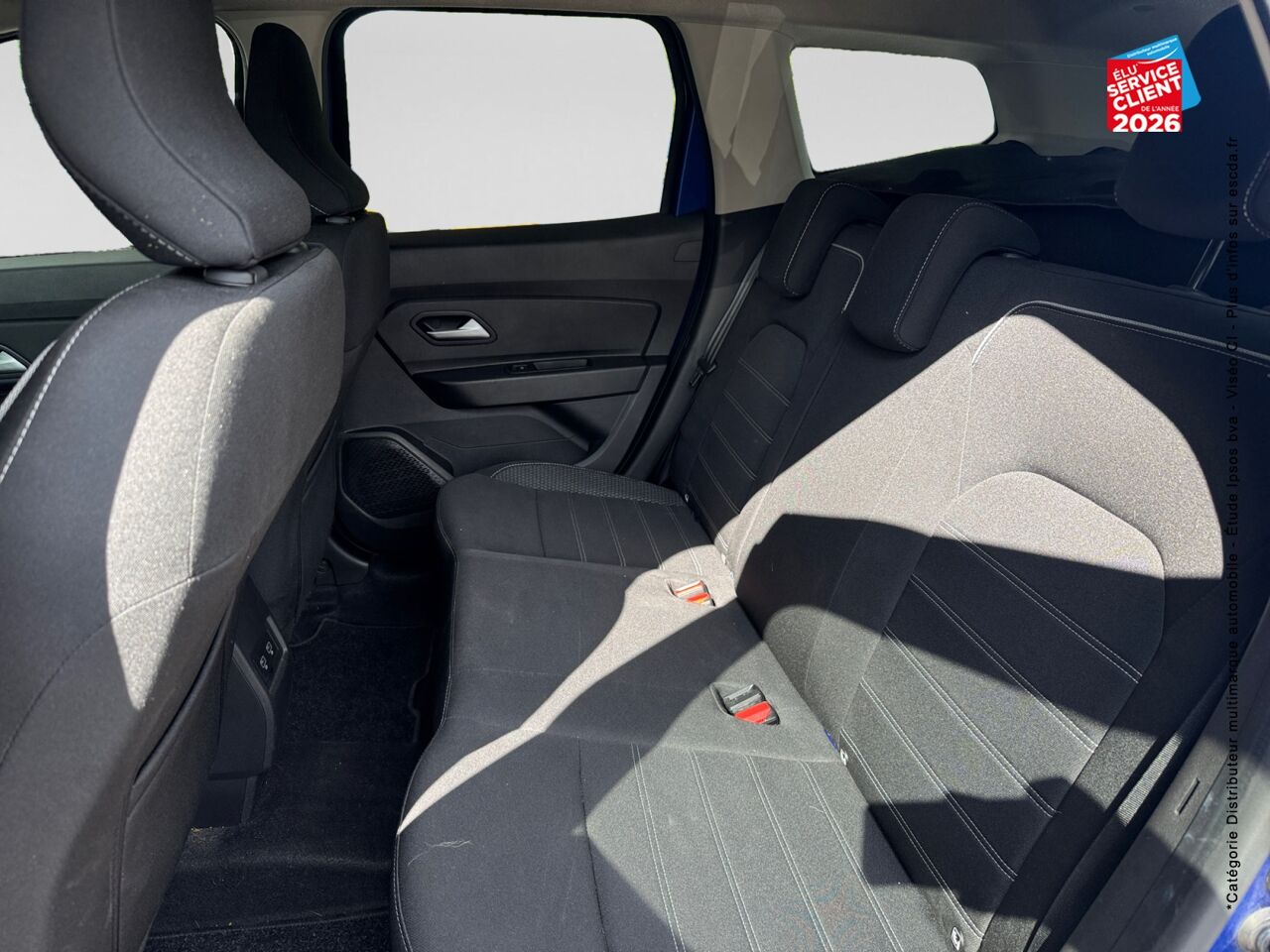 chez Dacia Colmar