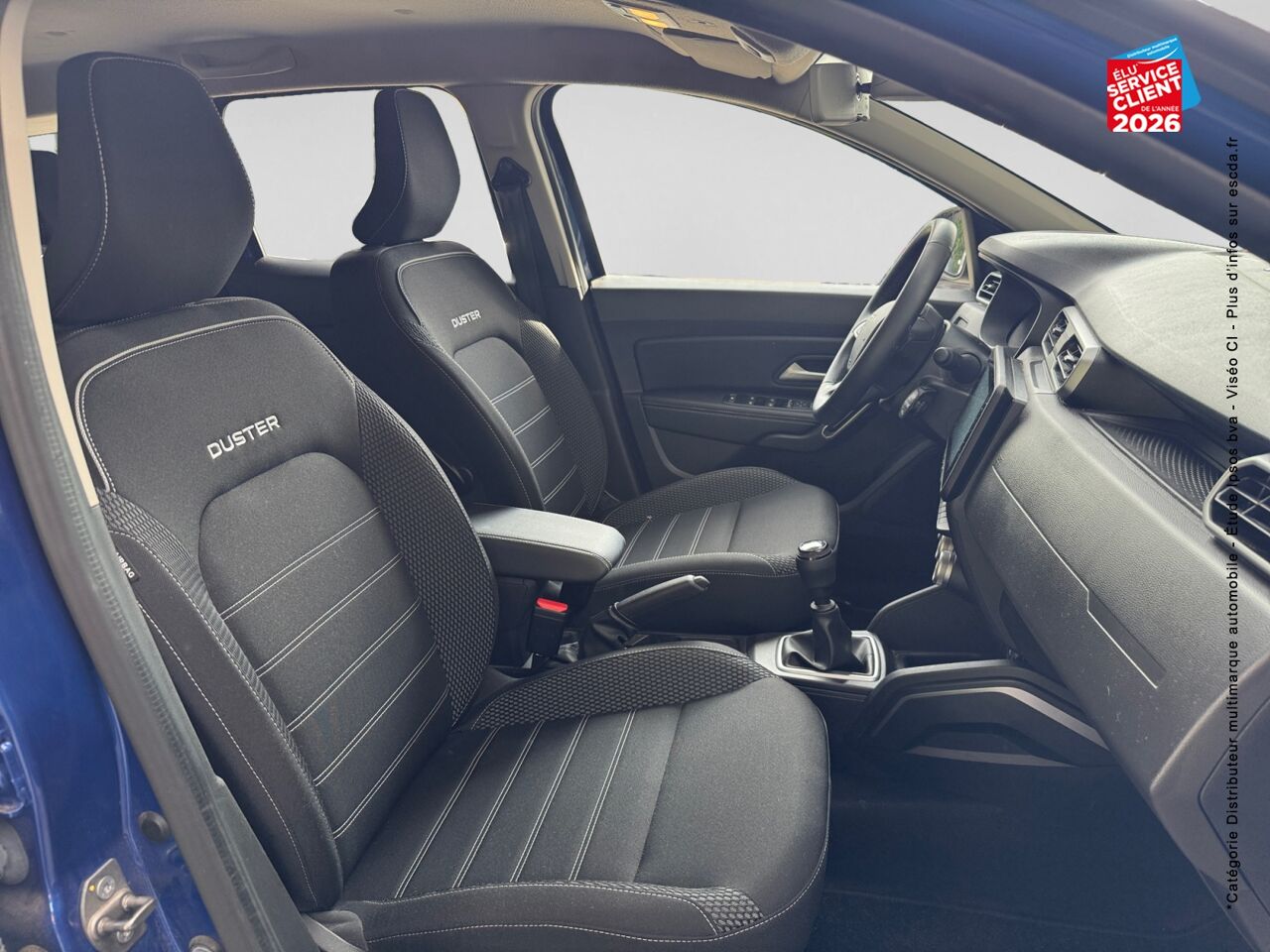 chez Dacia Colmar