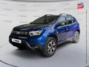 Véhicule d'occasion DACIA DUSTER 1.0 ECO-G 100CH JOURNEY 4X2