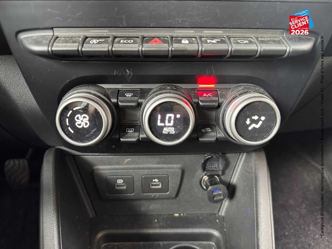 chez Dacia Colmar
