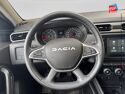 Véhicule d'occasion DACIA DUSTER 1.0 ECO-G 100CH JOURNEY 4X2