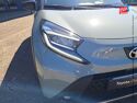 Véhicule d'occasion TOYOTA AYGO X 1.0 VVT-I 72CH COLLECTION S-CVT MY24