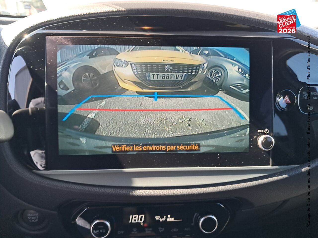 chez Toyota Thionville