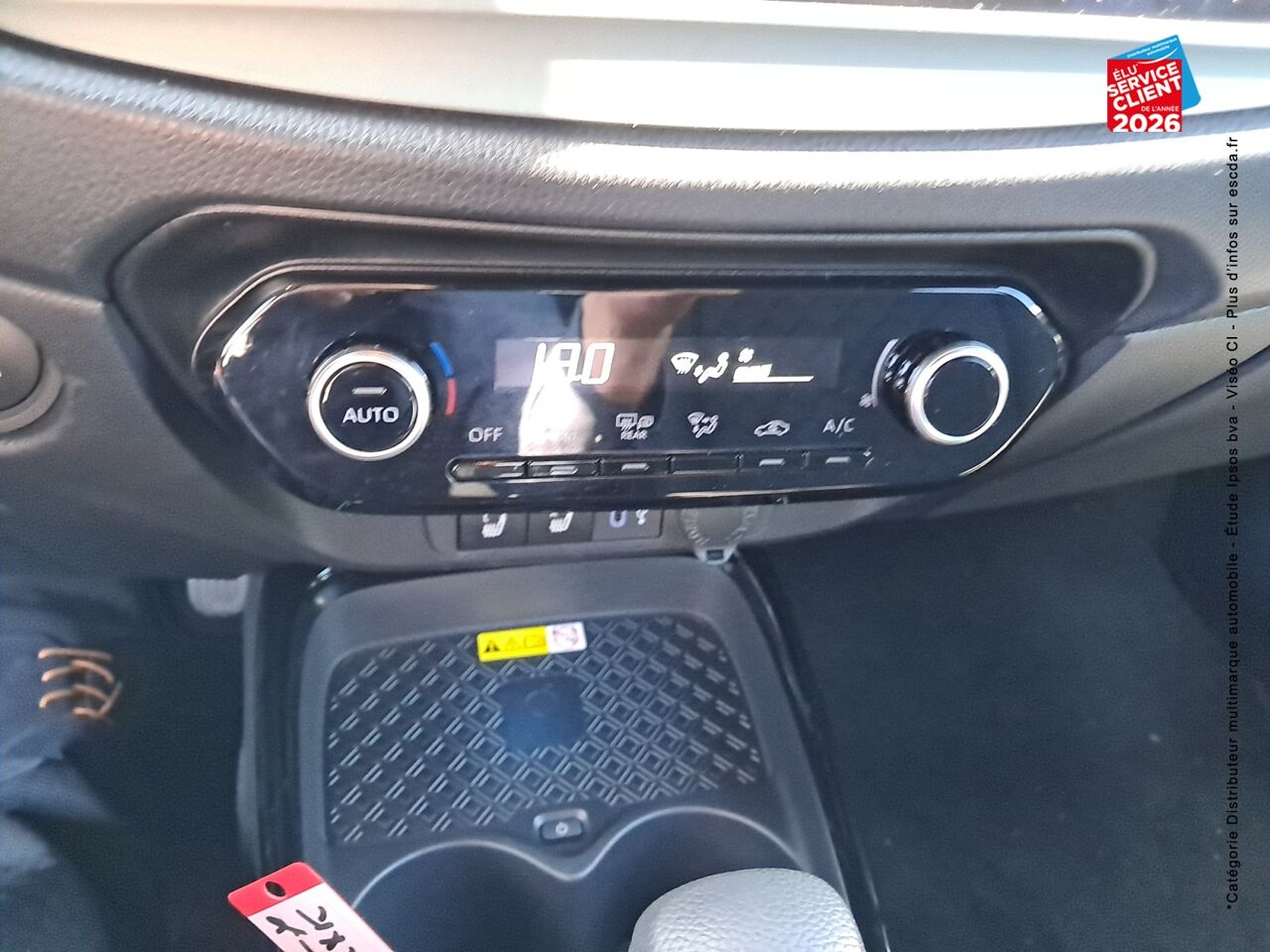 chez Toyota Thionville