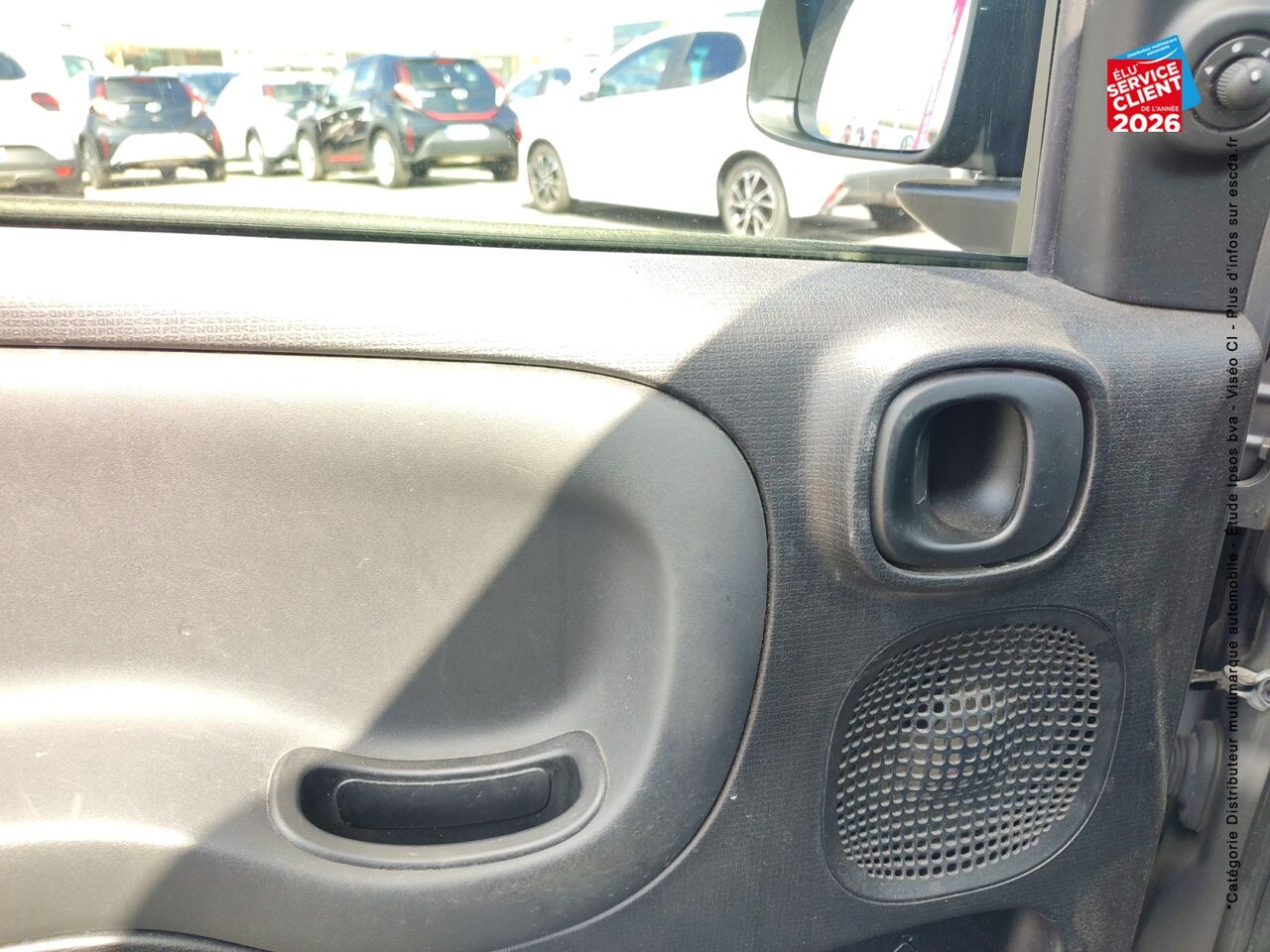 chez Fiat Belfort