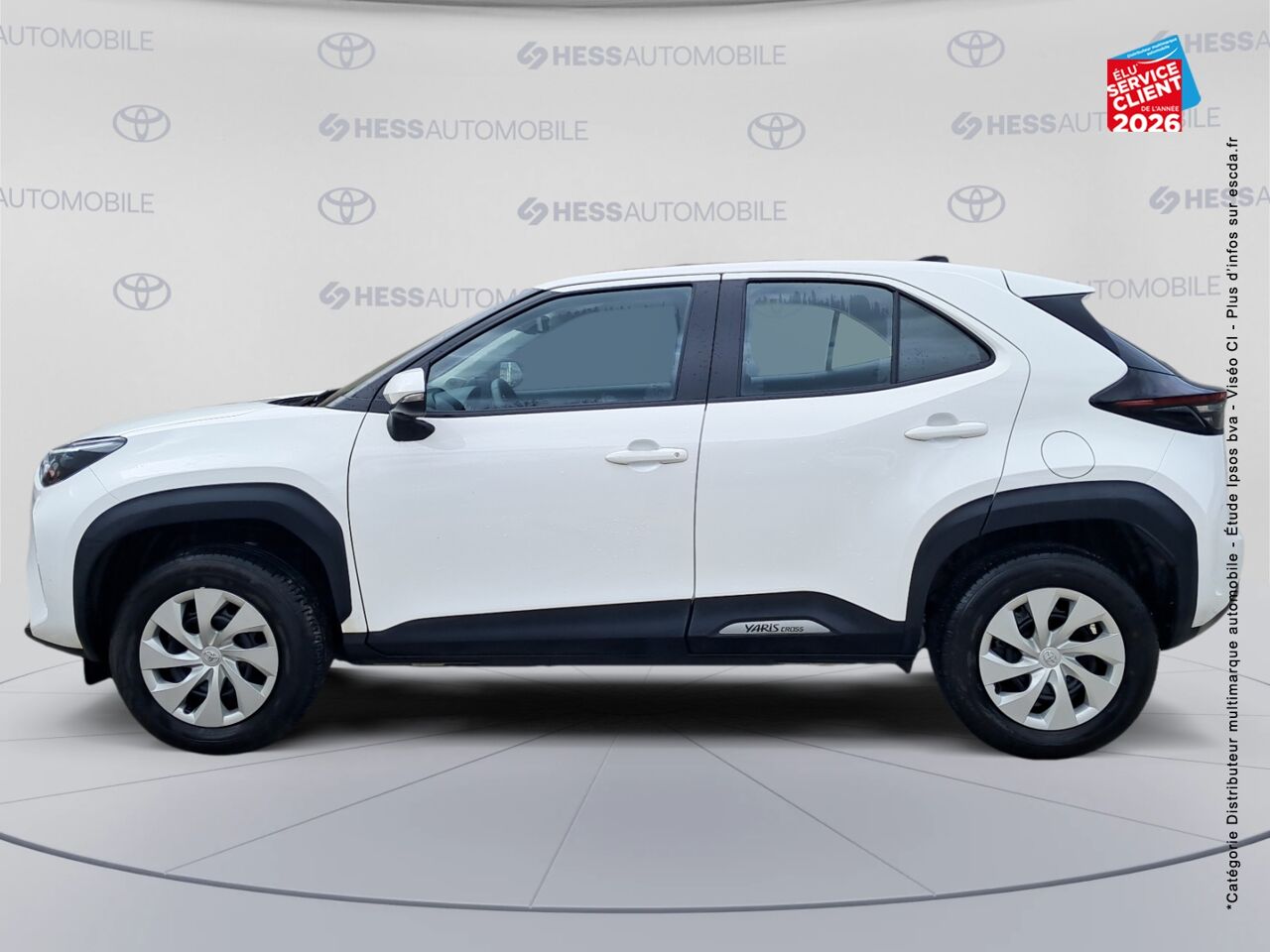 chez Toyota Verdun