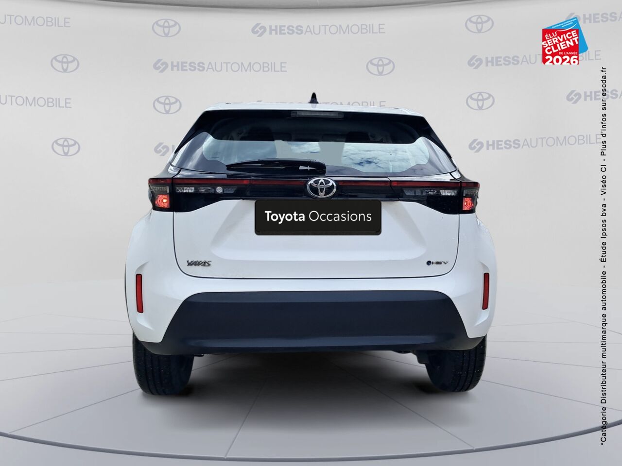 chez Toyota Verdun
