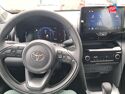 Véhicule d'occasion TOYOTA YARIS CROSS 116H DYNAMIC MY25