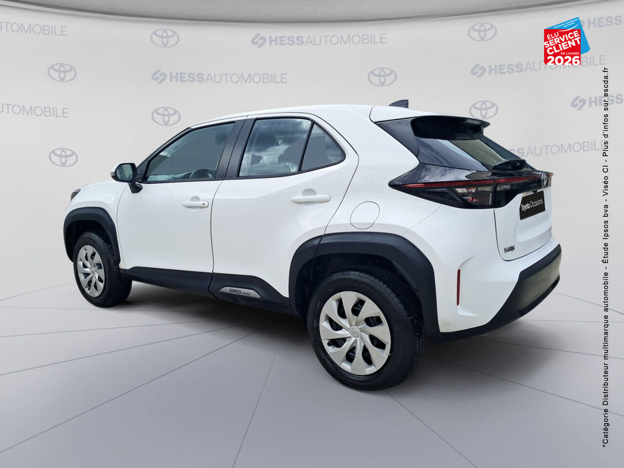 chez Toyota Verdun