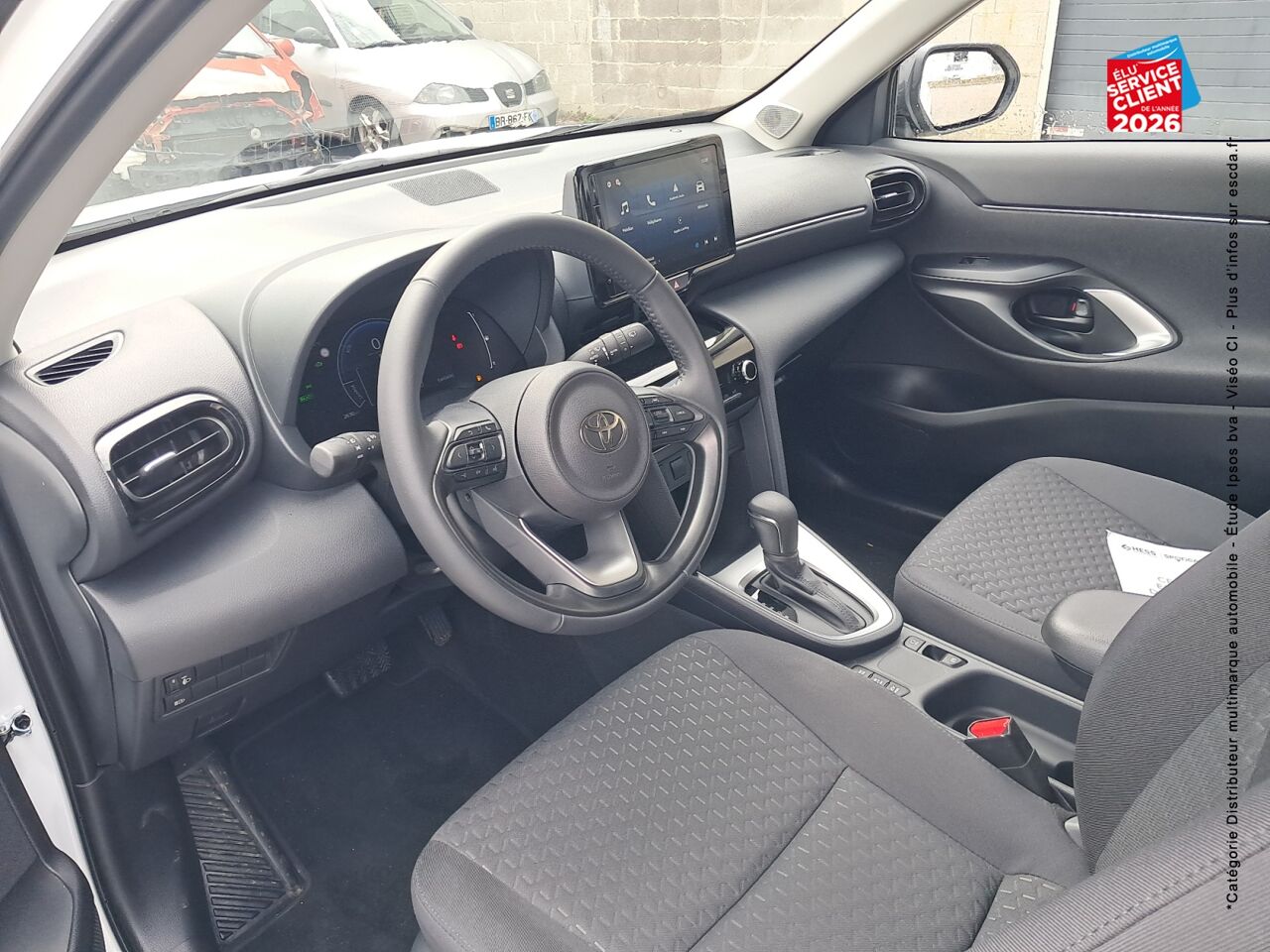 chez Toyota Verdun