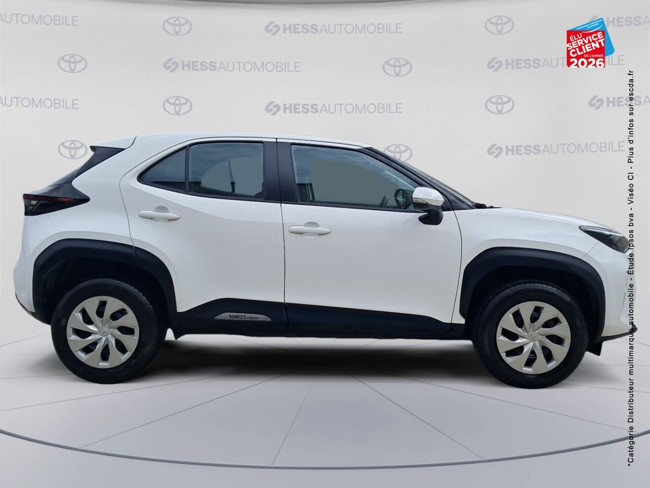 chez Toyota Verdun