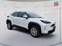 Véhicule d'occasion TOYOTA YARIS CROSS 116H DYNAMIC MY25