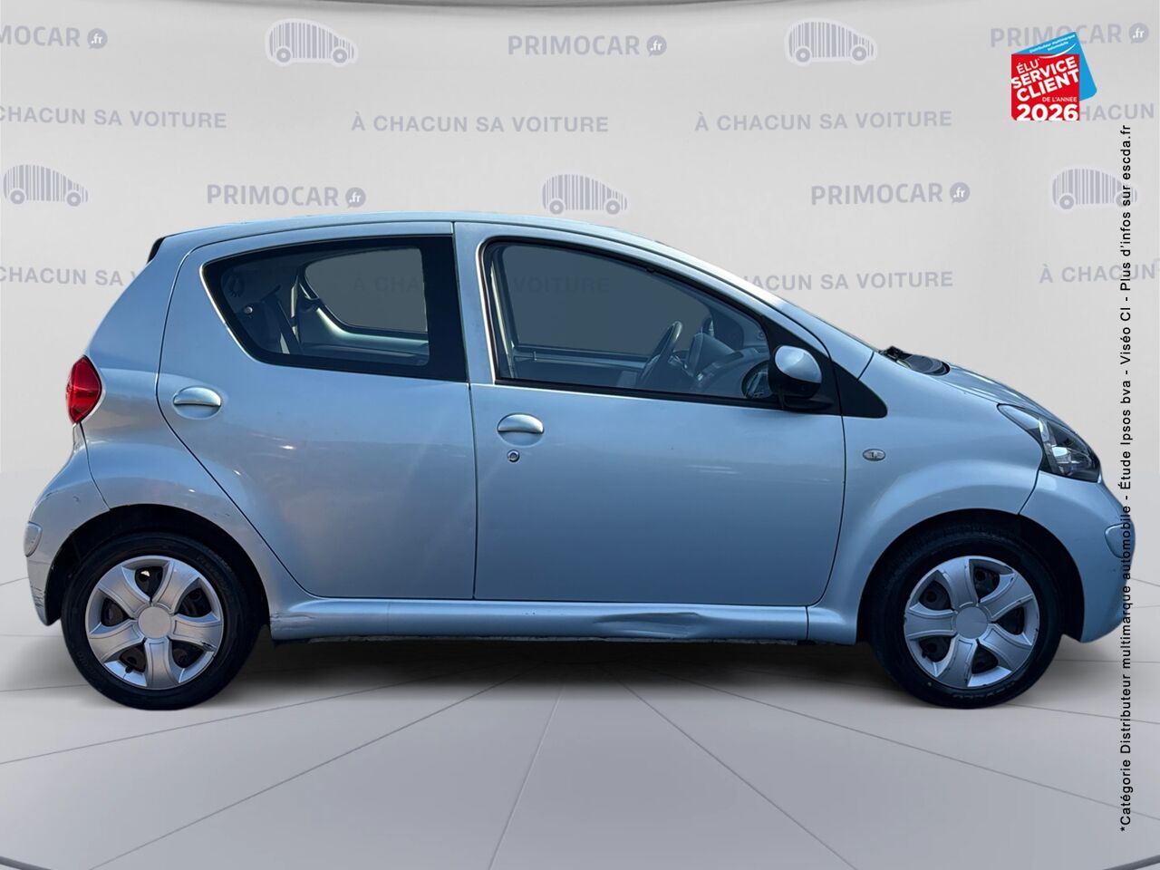 chez Primocar