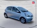 Véhicule d'occasion TOYOTA AYGO 1.0 VVT-I 68CH 5P