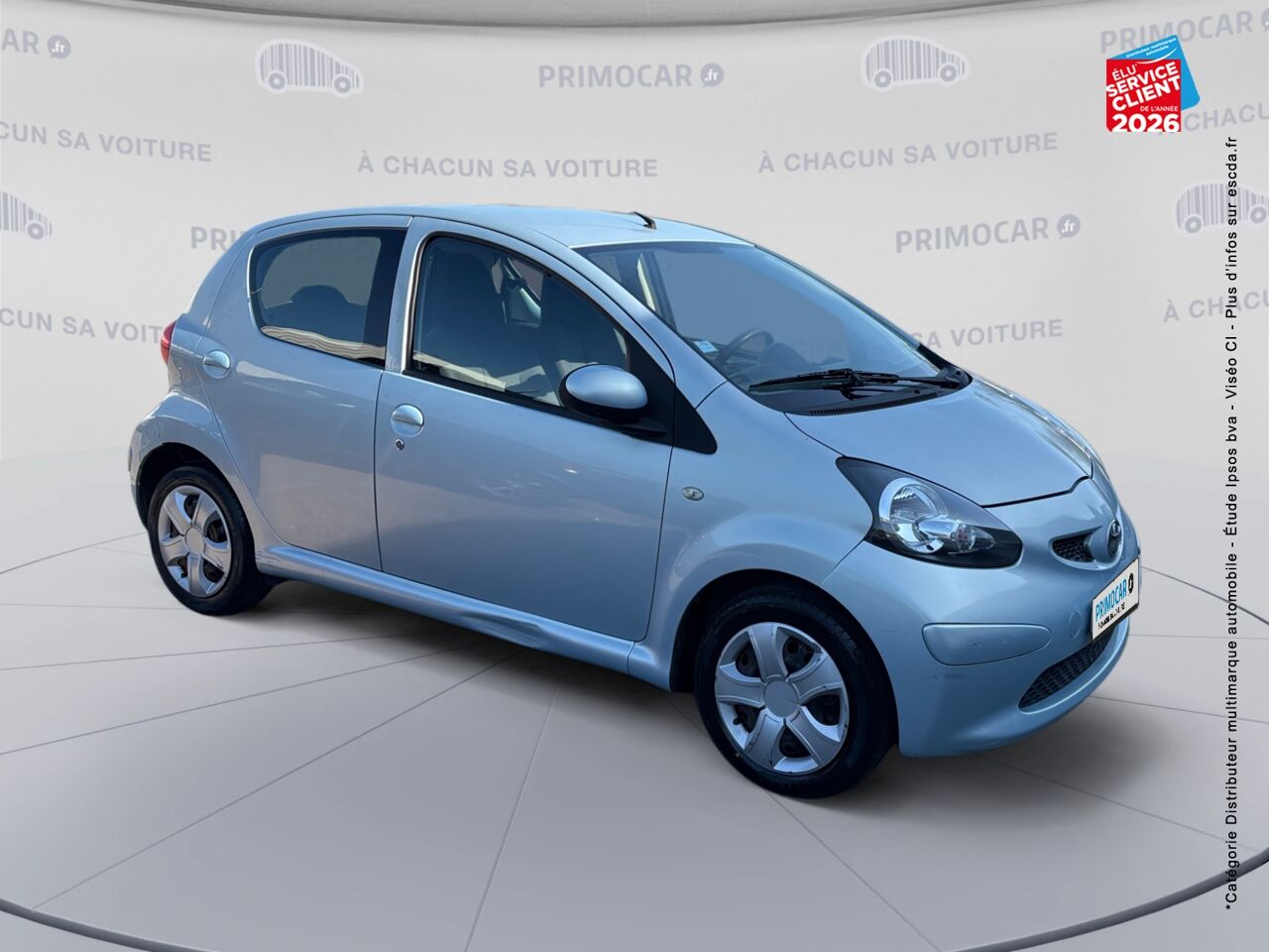 chez Primocar
