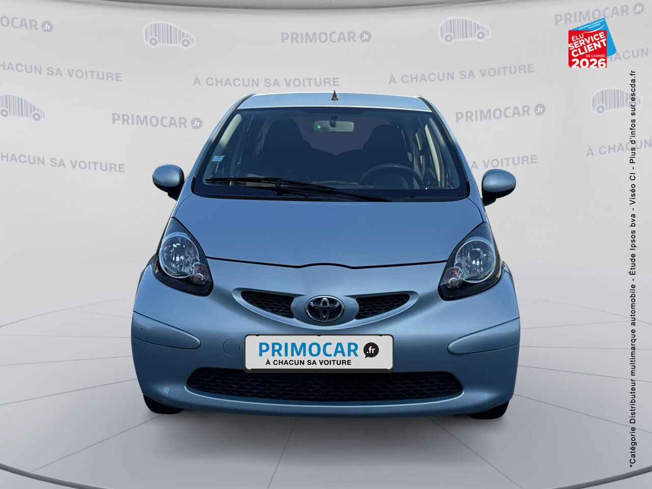chez Primocar