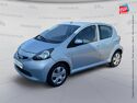 Véhicule d'occasion TOYOTA AYGO 1.0 VVT-I 68CH 5P
