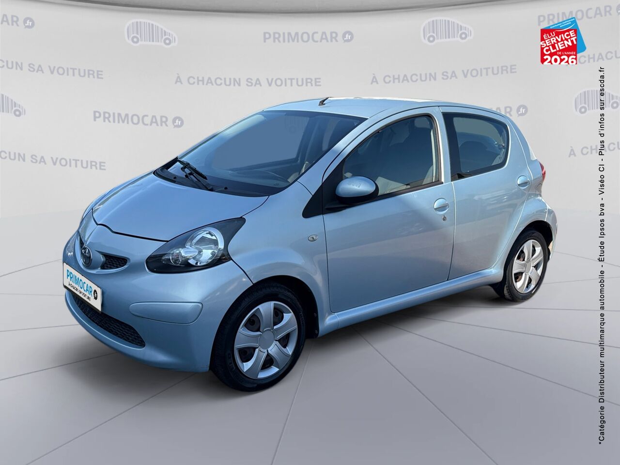 chez Primocar