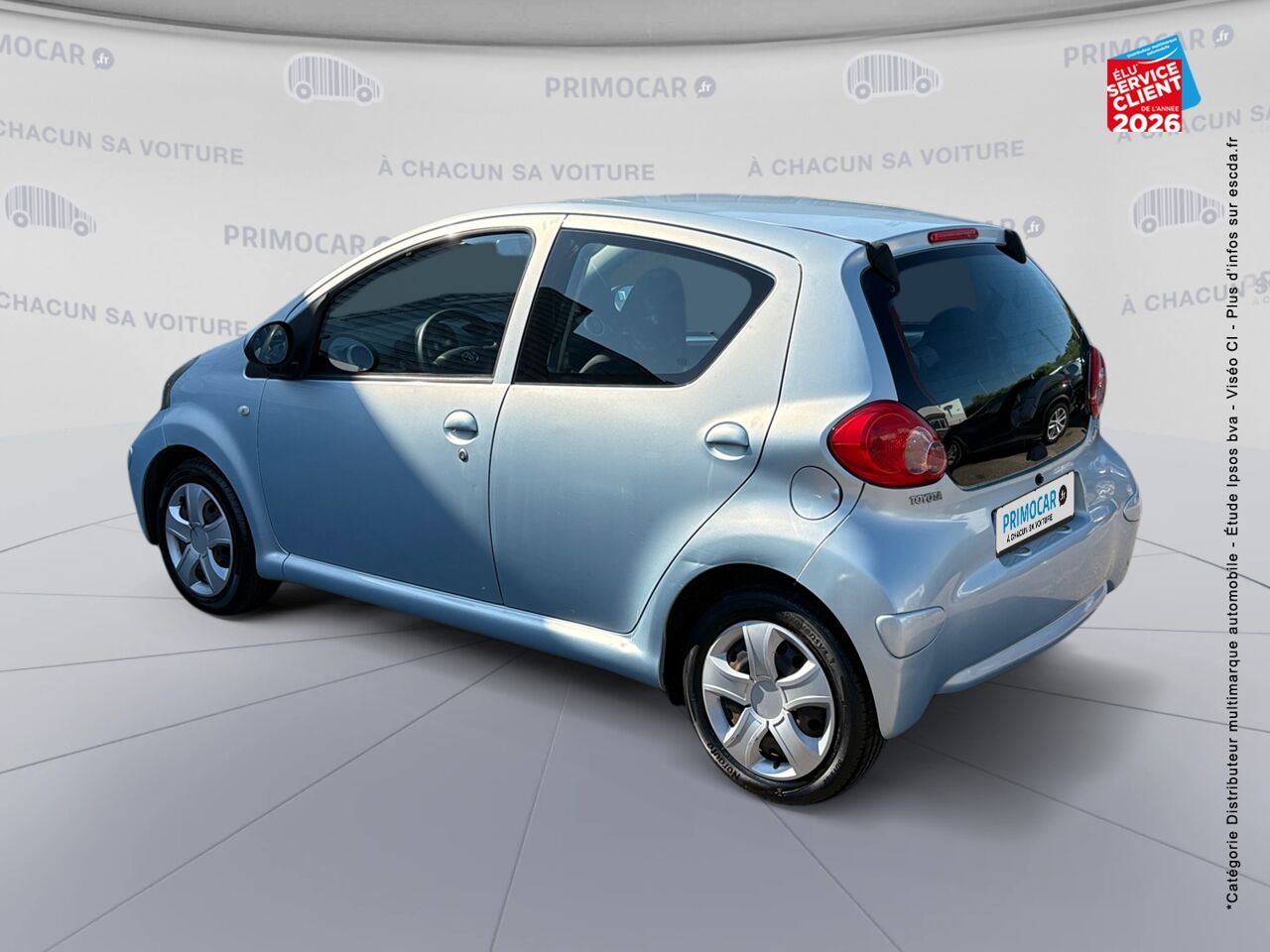 chez Primocar