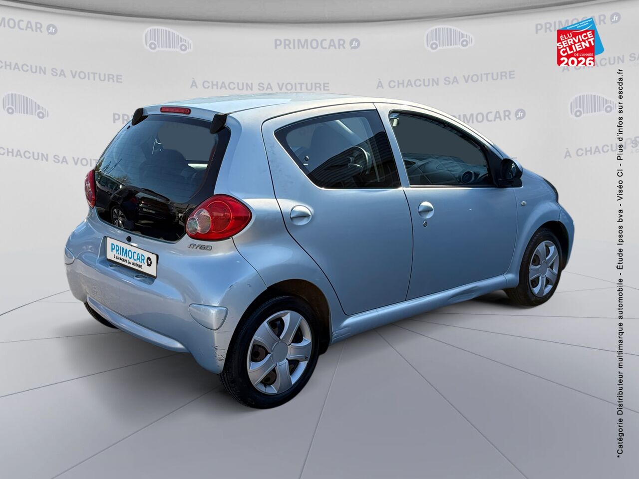 chez Primocar
