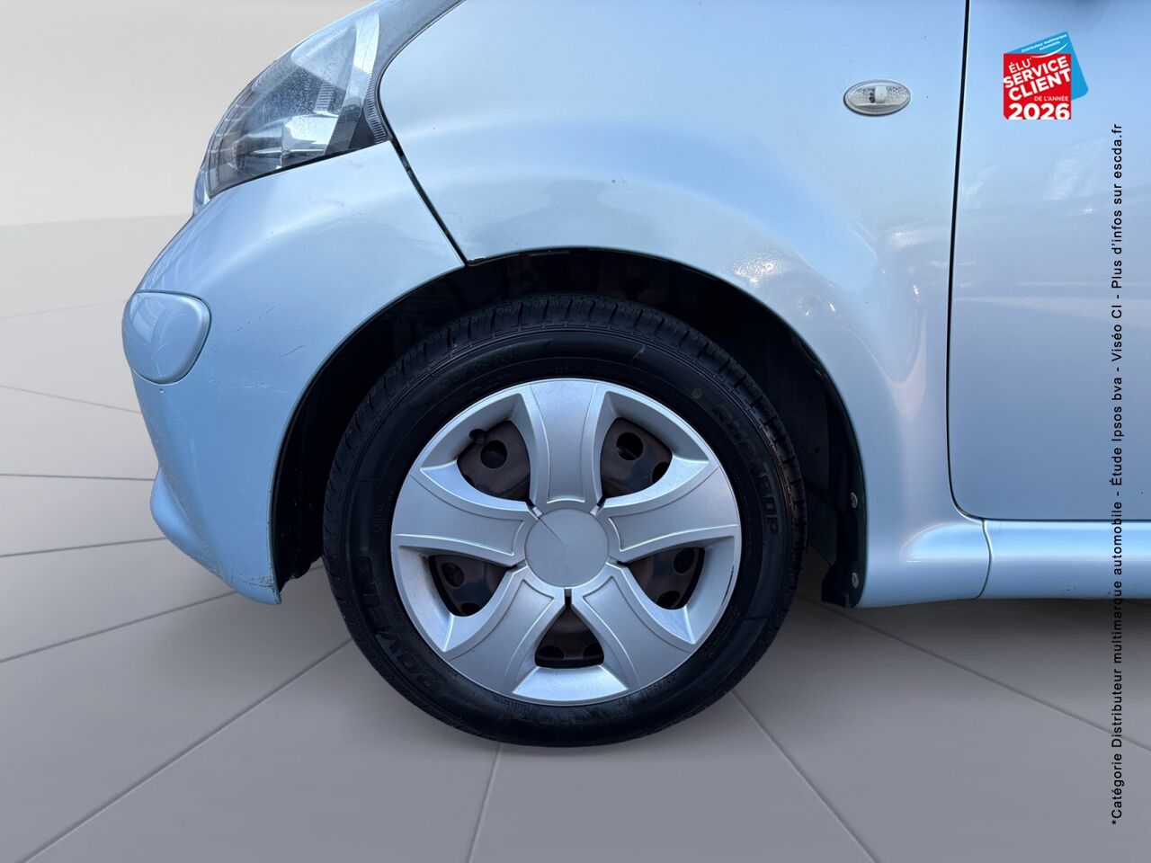 chez Primocar