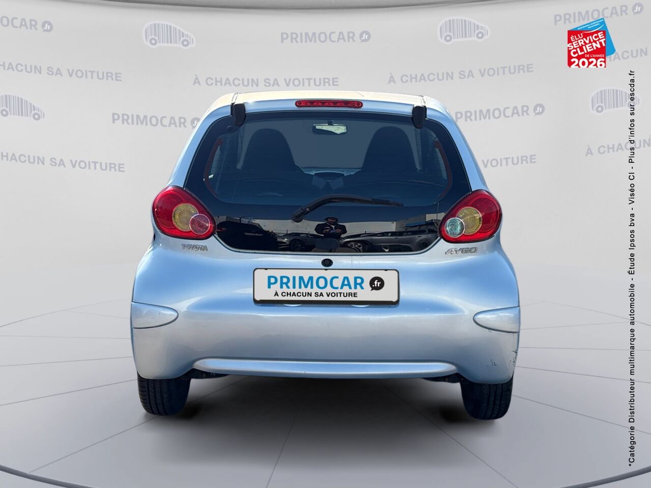 chez Primocar