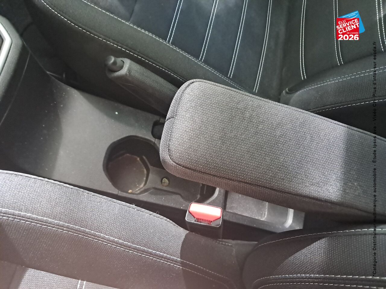 chez Dacia Strasbourg