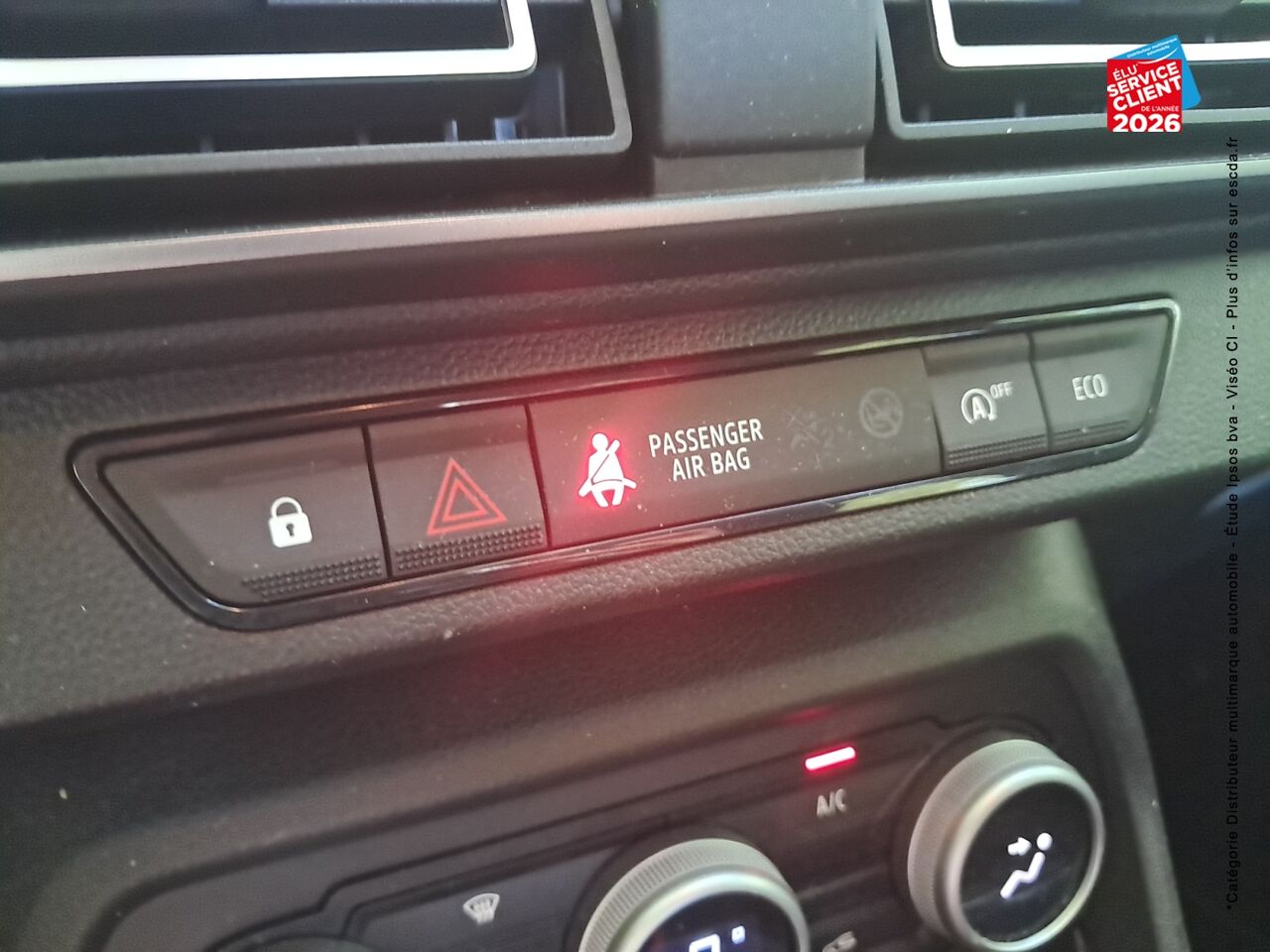 chez Dacia Strasbourg