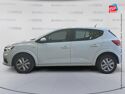 Véhicule d'occasion DACIA SANDERO 1.0 ECO-G 100CH EXPRESSION