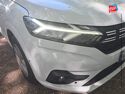 Véhicule d'occasion DACIA SANDERO 1.0 ECO-G 100CH EXPRESSION
