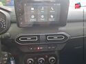 Véhicule d'occasion DACIA SANDERO 1.0 ECO-G 100CH EXPRESSION