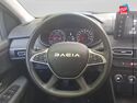 Véhicule d'occasion DACIA SANDERO 1.0 ECO-G 100CH EXPRESSION