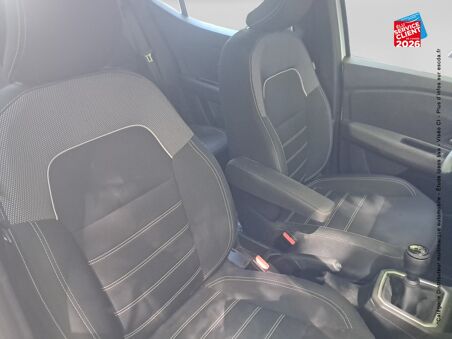 DACIA SANDERO 1.0 ECO-G...