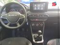 Véhicule d'occasion DACIA SANDERO 1.0 ECO-G 100CH EXPRESSION