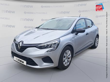 RENAULT CLIO 1.0 SCE 65CH...