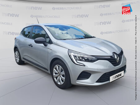 RENAULT CLIO 1.0 SCE 65CH...