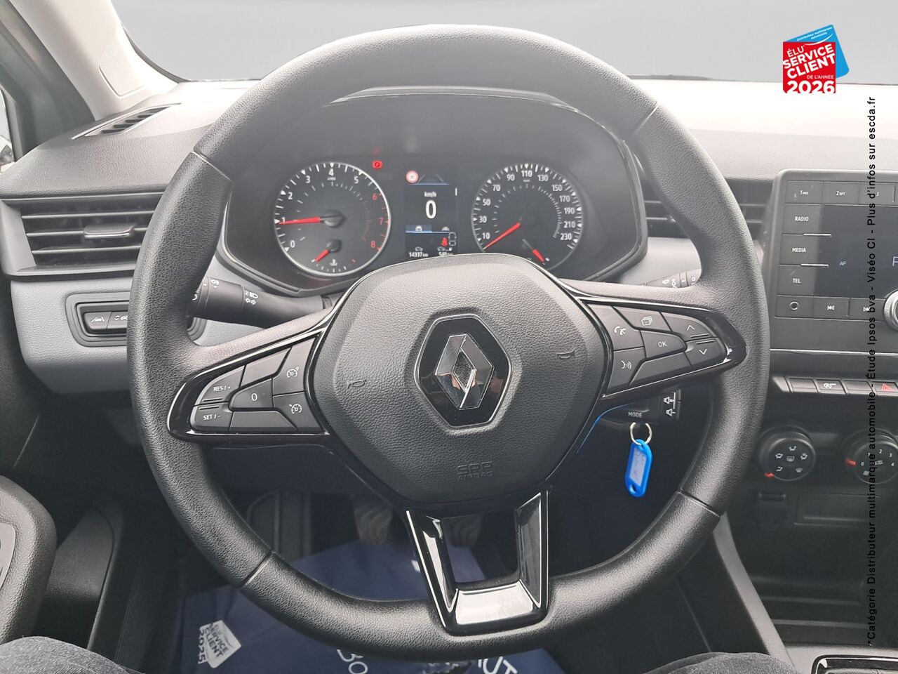 chez Renault Strasbourg