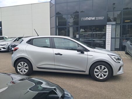 RENAULT CLIO 1.0 SCE 65CH...