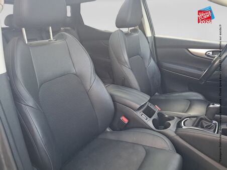 NISSAN QASHQAI 1.3 DIG-T...