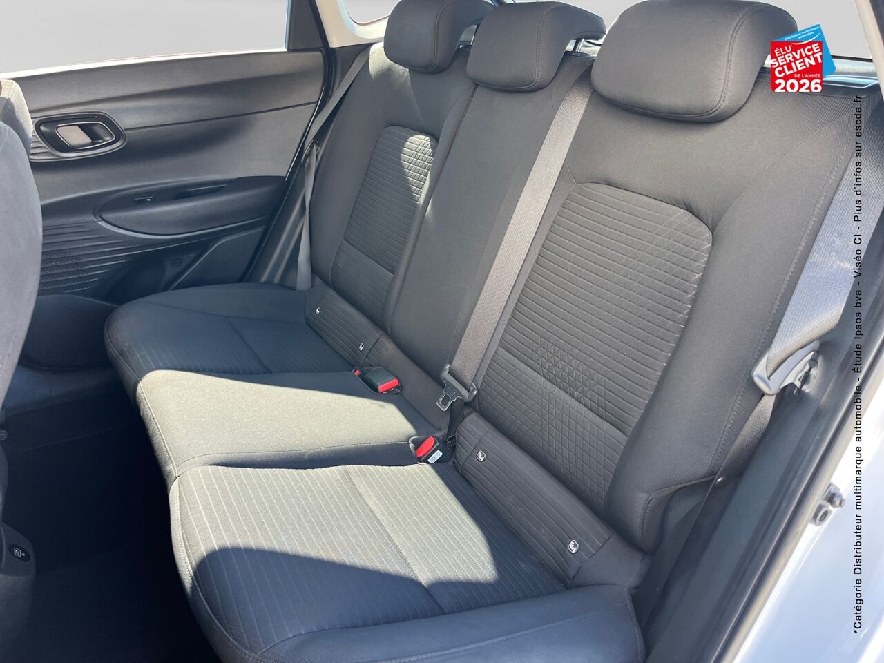 chez Hyundai Besançon