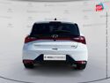 Véhicule d'occasion HYUNDAI I20 1.0 T-GDI 100CH CREATIVE DCT-7 EURO6D-T EVAP