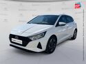 Véhicule d'occasion HYUNDAI I20 1.0 T-GDI 100CH CREATIVE DCT-7 EURO6D-T EVAP