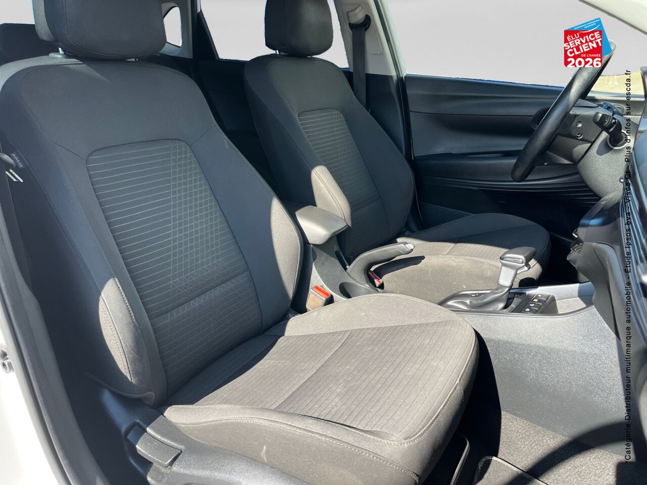 chez Hyundai Besançon
